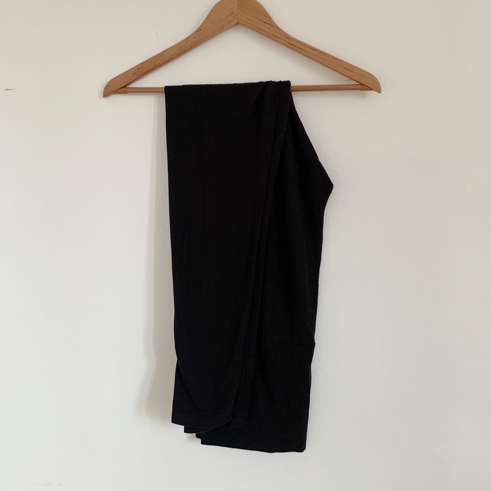 Storq signature maternity leggings